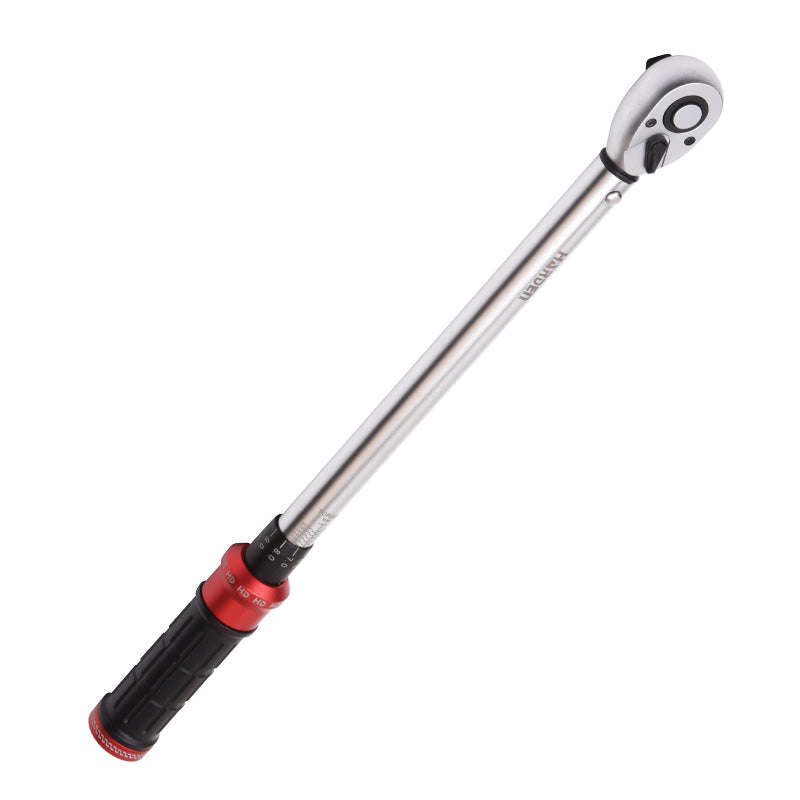 HARDEN 1/2" Torque wrench 60-330Nm