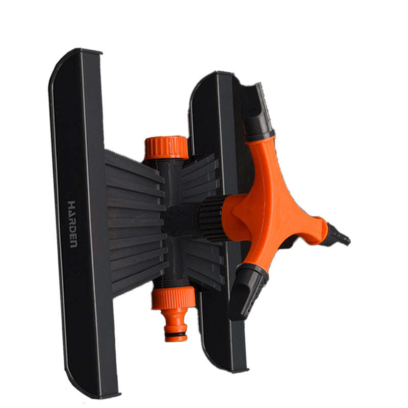 HARDEN Irrigation Sprinkler 3 Arm Rotary 360 Degree