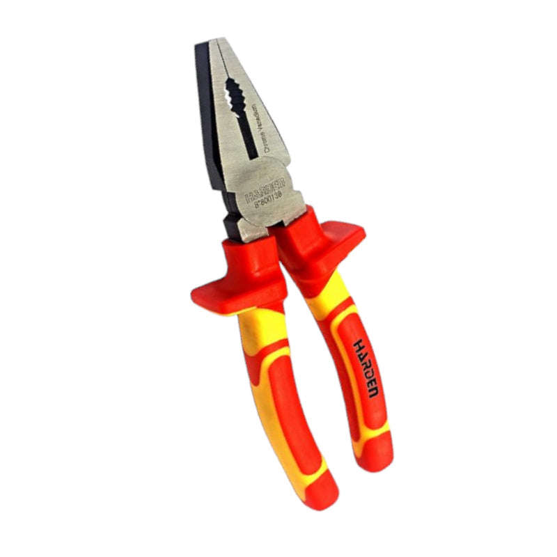 HARDEN 8'' Insulated Combination Plier (200mm)