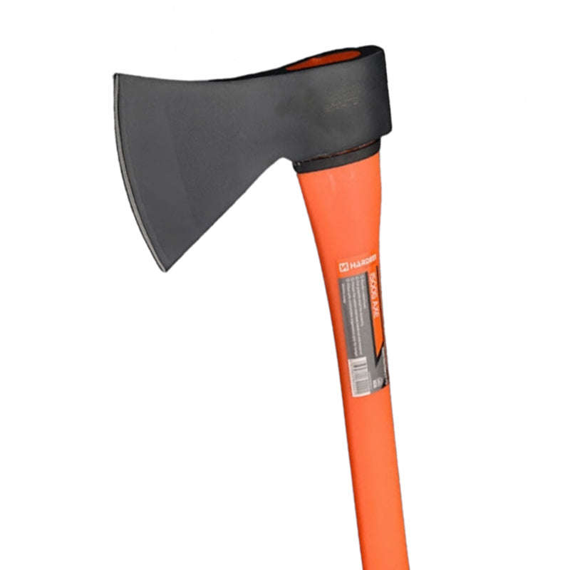 HARDEN Axe With Fibreglass Handle 1.5kg
