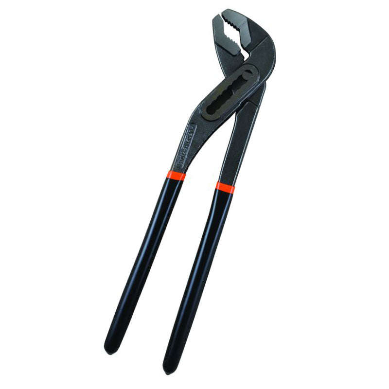 HARDEN Groove Joint Plier Pro 10" (250mm)