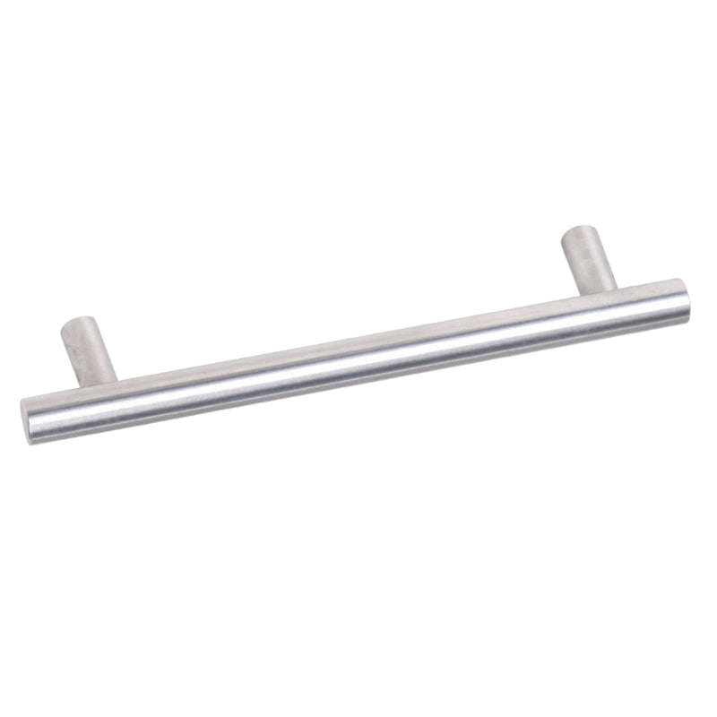 ROCO Cupboard Handle Bar Hollow Stainless Steel 256mm x 12mm