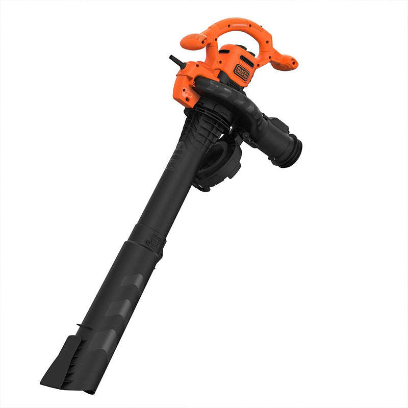 BLACK & DECKER 3 in 1 Garden Blower, Vacuum And Mulcher