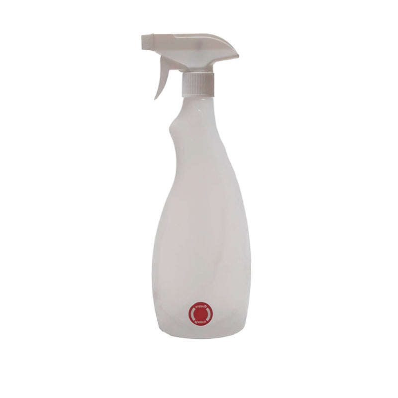 RIGGER Garden Spray Atomiser Clear Hand Grip 750ml