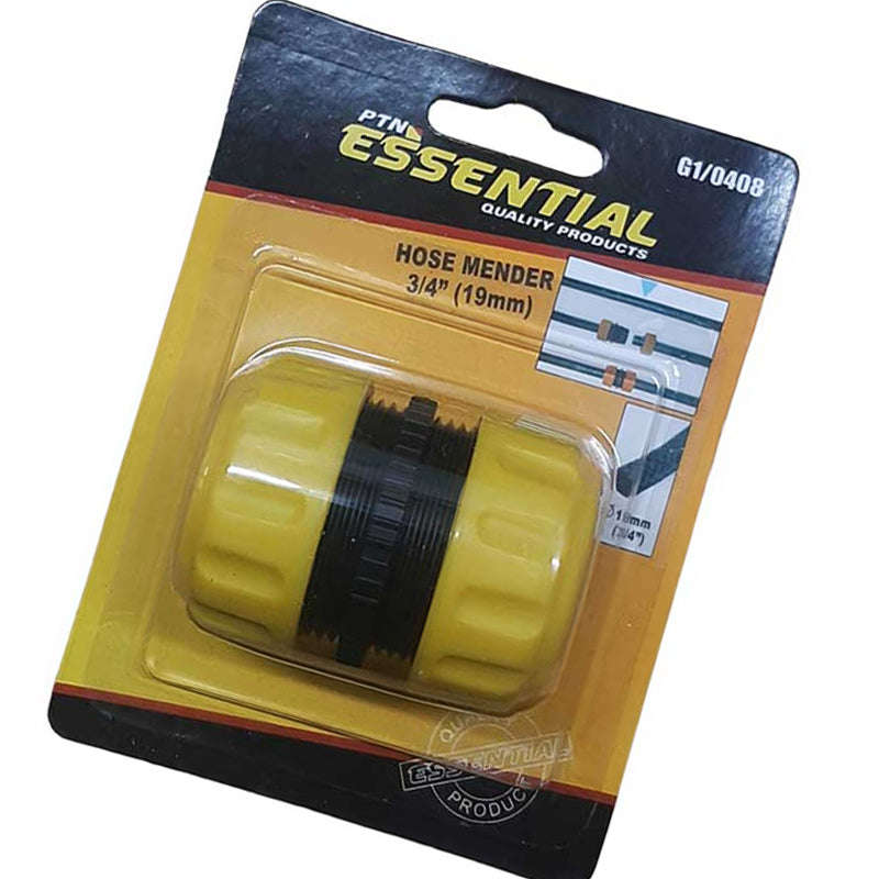 ESSENTIAL Hose Mender Wattex Plastic 3/4"