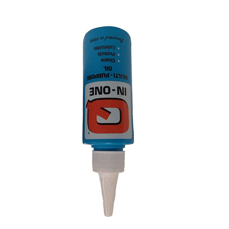 Q IN-ONE Multipurpose Oil 100ml