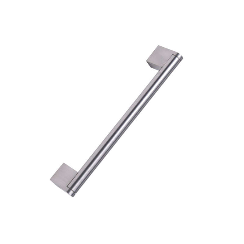 ROCO Cupboard Handle Aries Satin Chrome 192mm