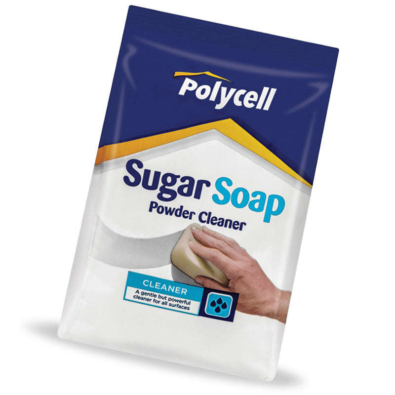 POLYCELL Sugar Soap 500g