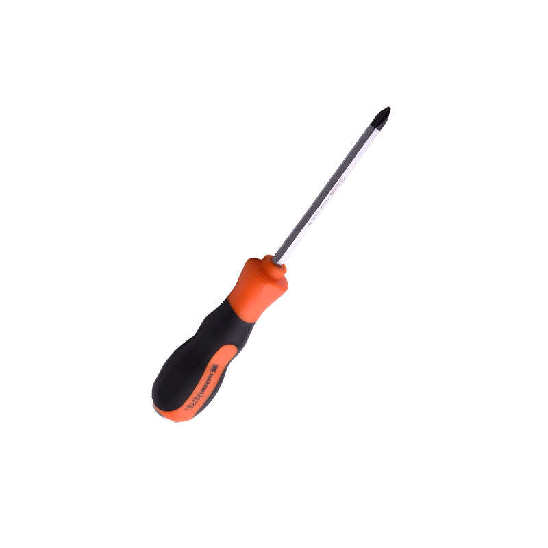 HARDEN Screwdriver with Soft Handle PH0