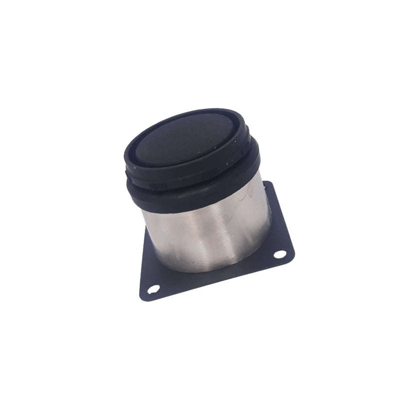 ROCO Adjustable Table Leg With Square Steel Plate 50mm x 50mm
