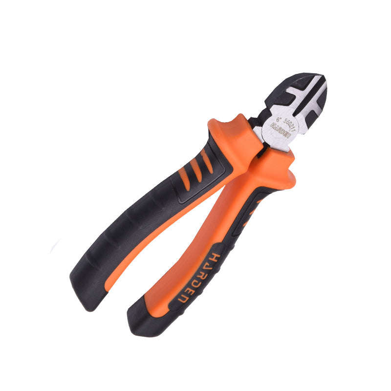 HARDEN Pro Diagonal Cutting Plier  8" (200mm)