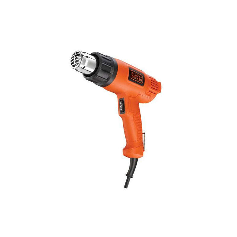 BLACK & DECKER 1750W Heat Gun