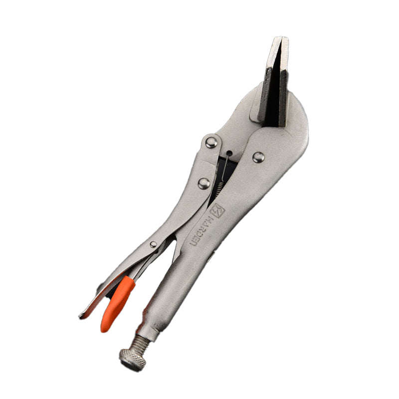 HARDEN Sheet Metal Clamp 10" (250mm)
