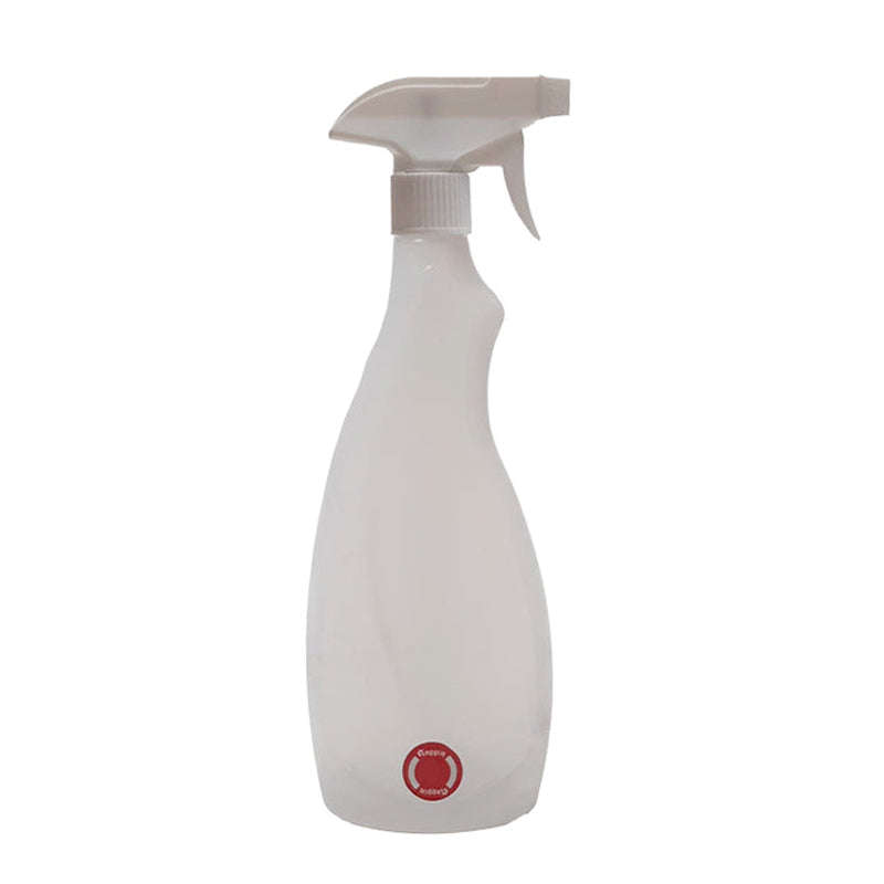 RIGGER Garden Spray Atomiser Clear Hand Grip 750ml