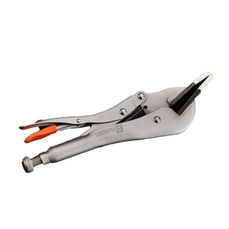 HARDEN Sheet Metal Clamp 10" (250mm)