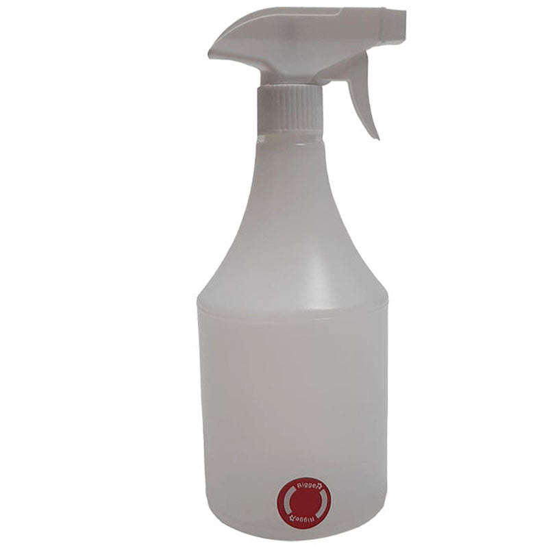 RIGGER Garden Spray Atomiser Fine Mist Adjustable Multi Purpose 750ml