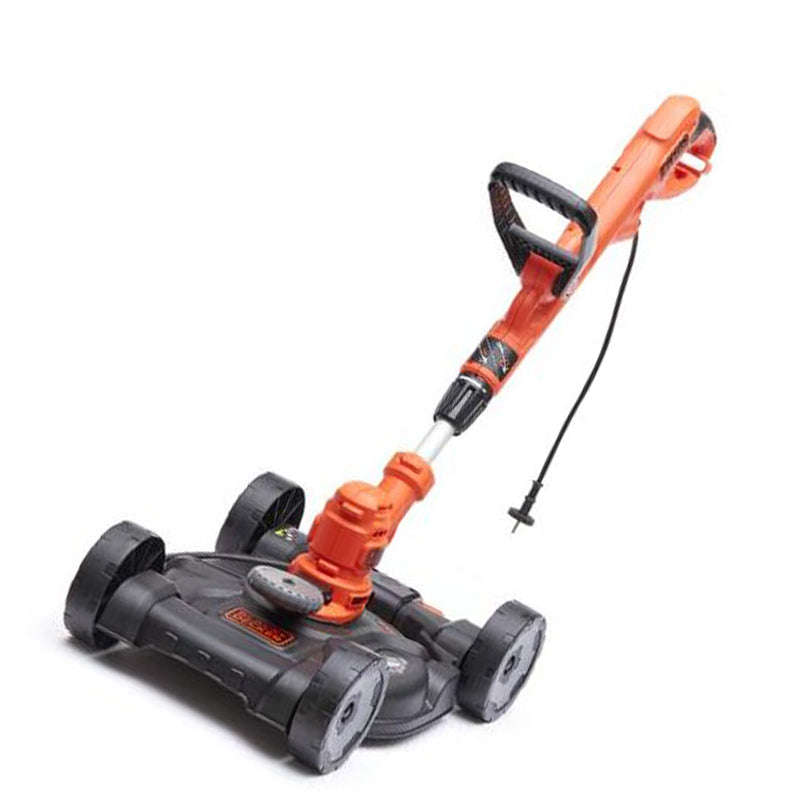 BLACK & DECKER 550W 3-in-1 Strimmer ( Cord Not Included )
