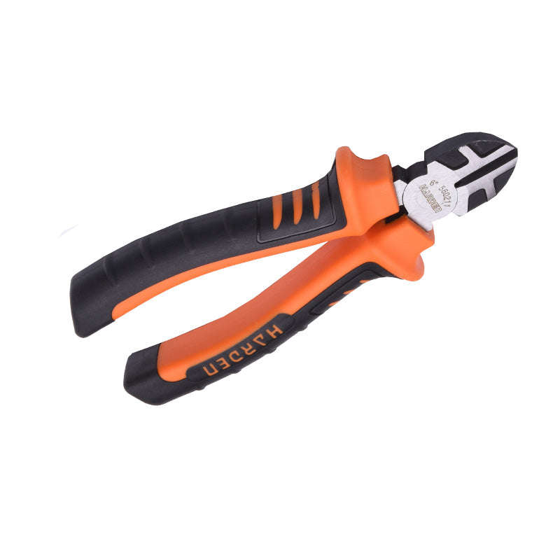 HARDEN Pro Diagonal Cutting Plier  8" (200mm)