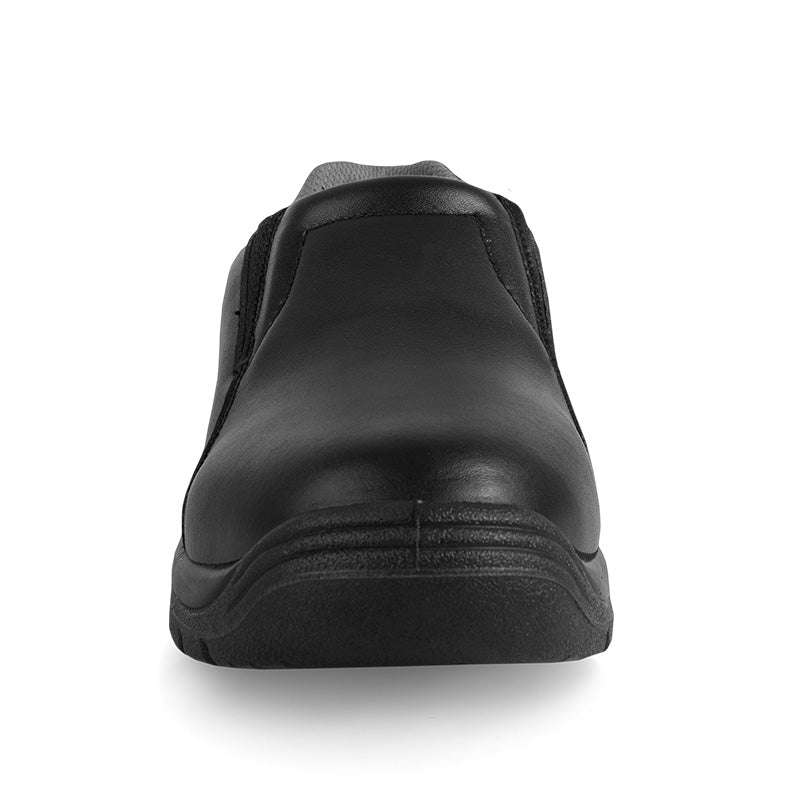 DOT Chef Safety Shoe Non Steel Toe