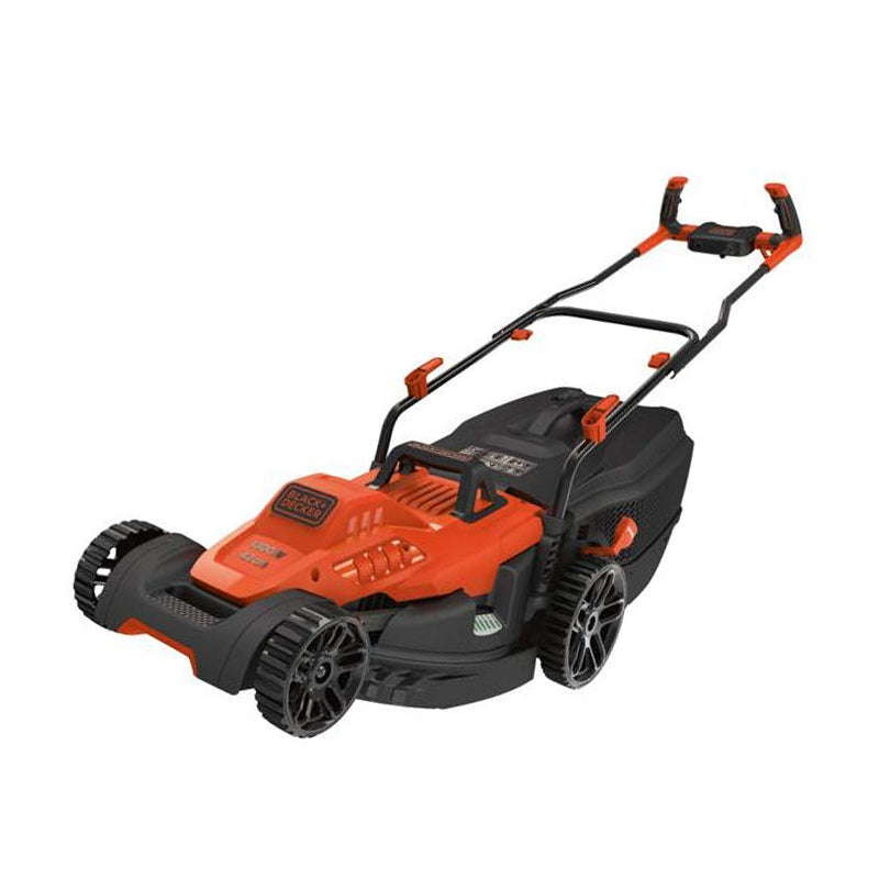 BLACK & DECKER 800W Mower ( Cord Not Included )