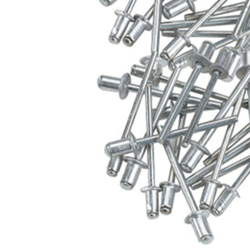 RIGGER Rivet Pop Size Fap4810pec - Pack of 100