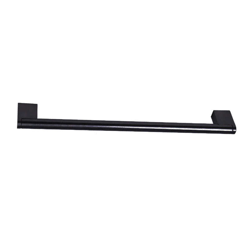ROCO Cupboard Handle Aries Matt Black 288mm
