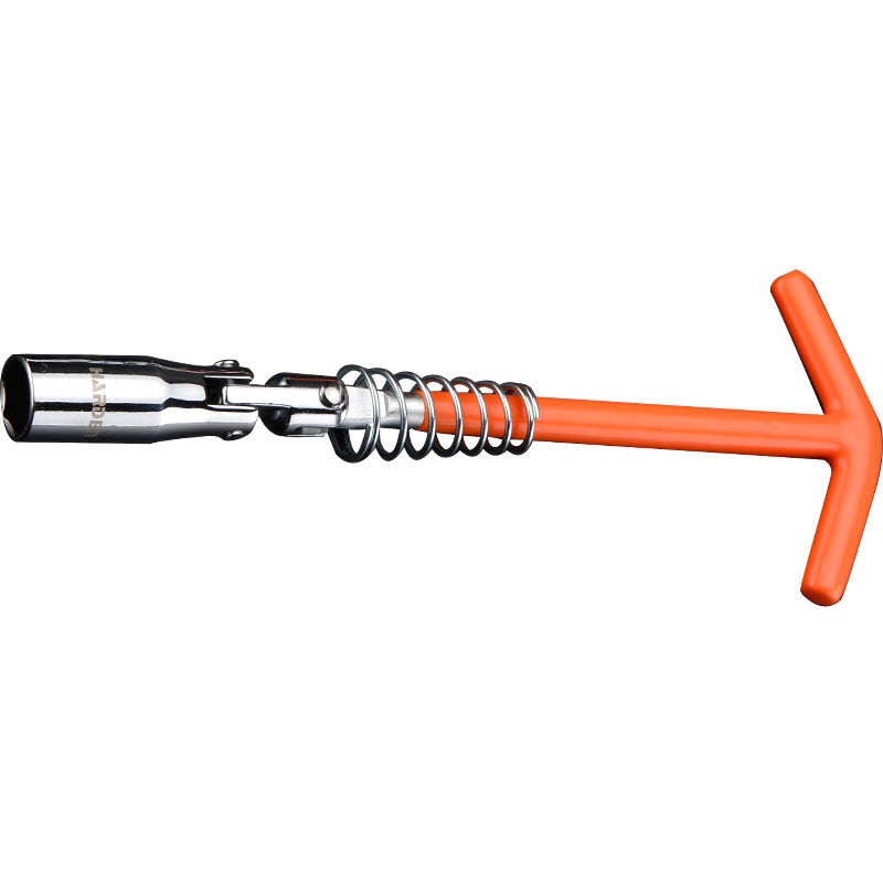 HARDEN Spark Plug Socket Wrench 16mm