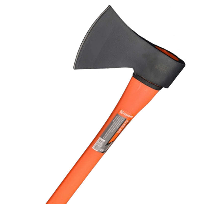 HARDEN Axe With Fibreglass Handle 1.5kg
