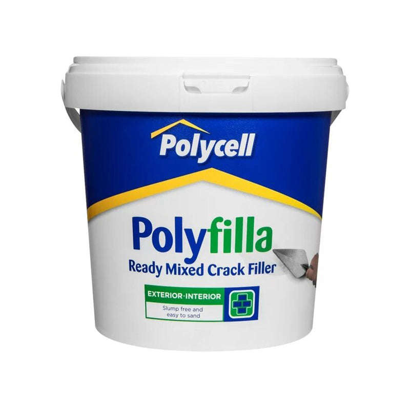 POLYCELL Crack Filler Premix 1.5kg
