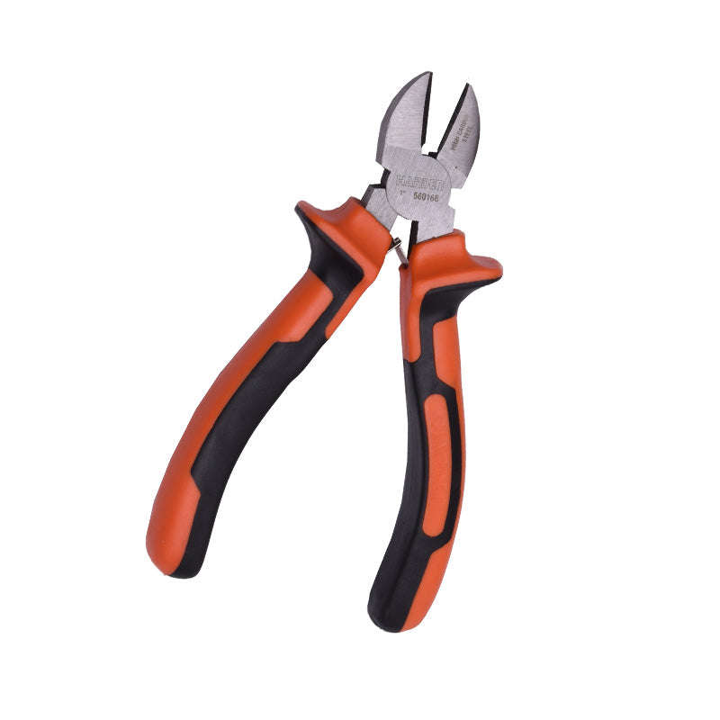 HARDEN Diagonal Cutting Plier Classic 8" (200mm)