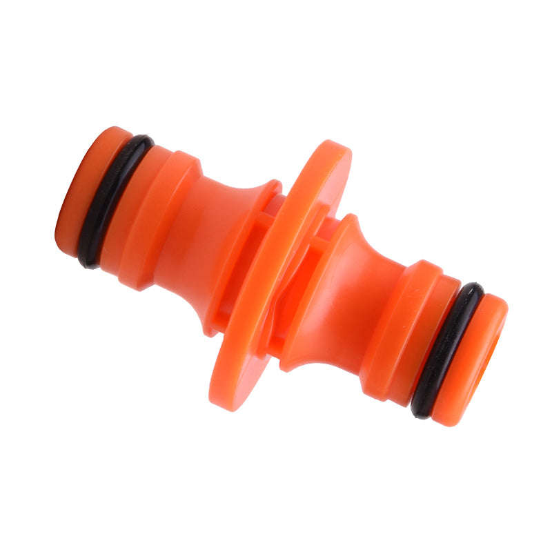 HARDEN 1/2" Water Hose Connector