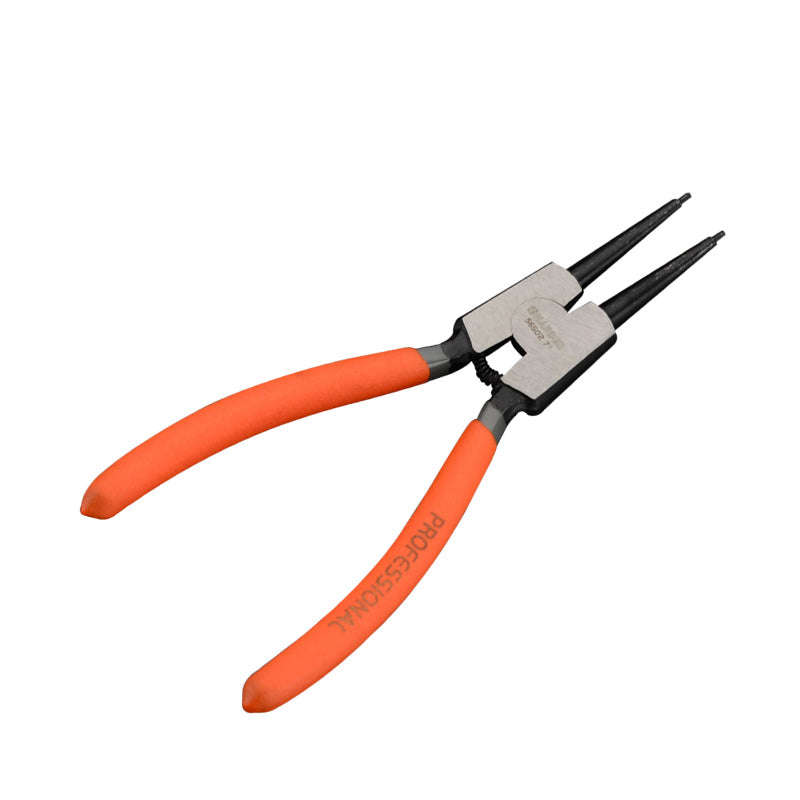 HARDEN Circlip Plier External Straight Jaw 7" (180mm)