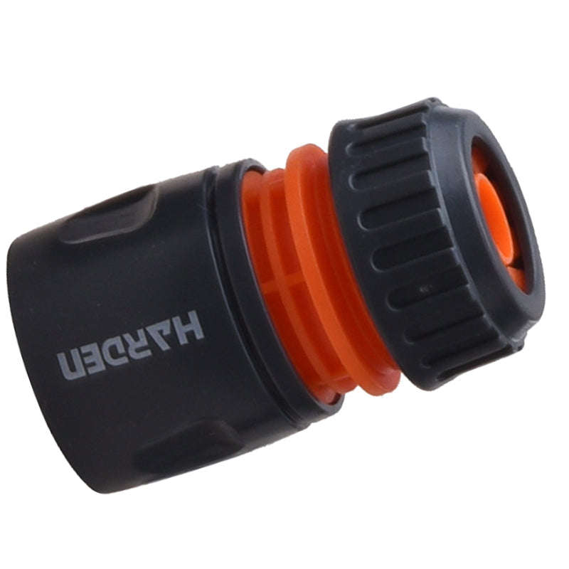 HARDEN Hose Quick Connector 1/2"