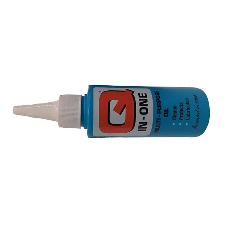 Q IN-ONE Multipurpose Oil 100ml