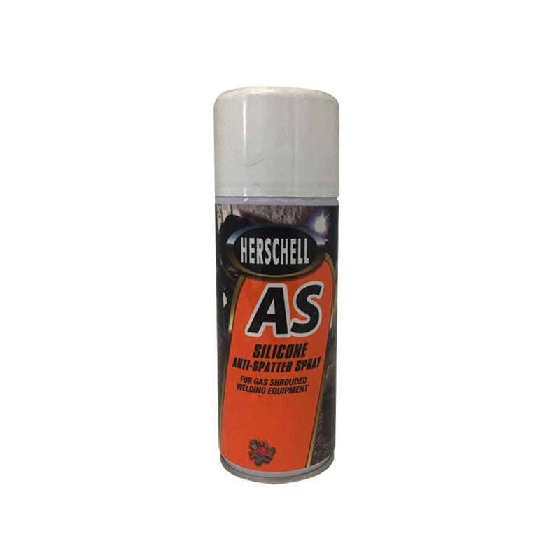 HERSCHELL Anti Spatter Silicone Spray 400ml