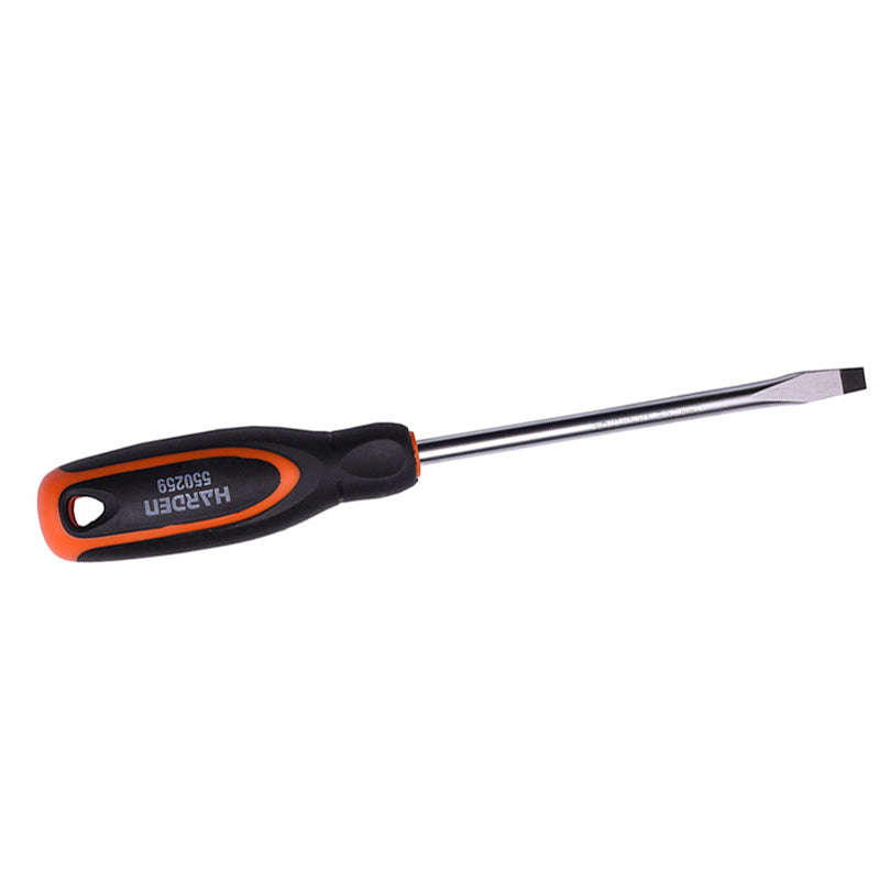 HARDEN Screwdriver with Soft Handle
