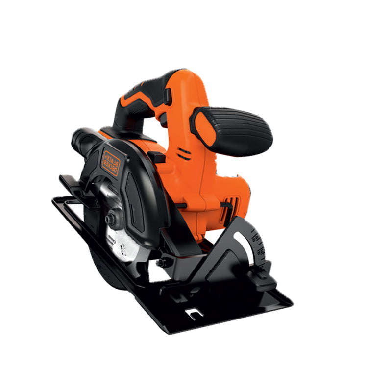 BLACK & DECKER Cordless Circular Saw ( No Battery )