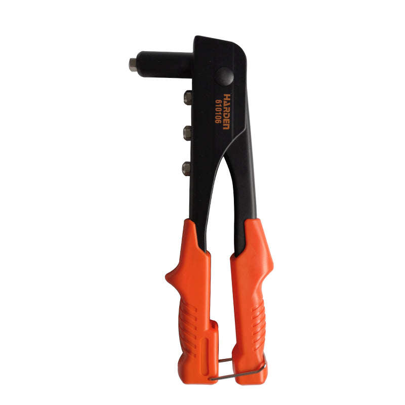 HARDEN 10.5" Hand Riveter (250mm)