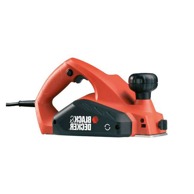 BLACK & DECKER 650W Rebating Planer