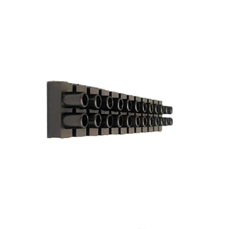 HELLERMANN TYTON Strip Connector 3 Amp