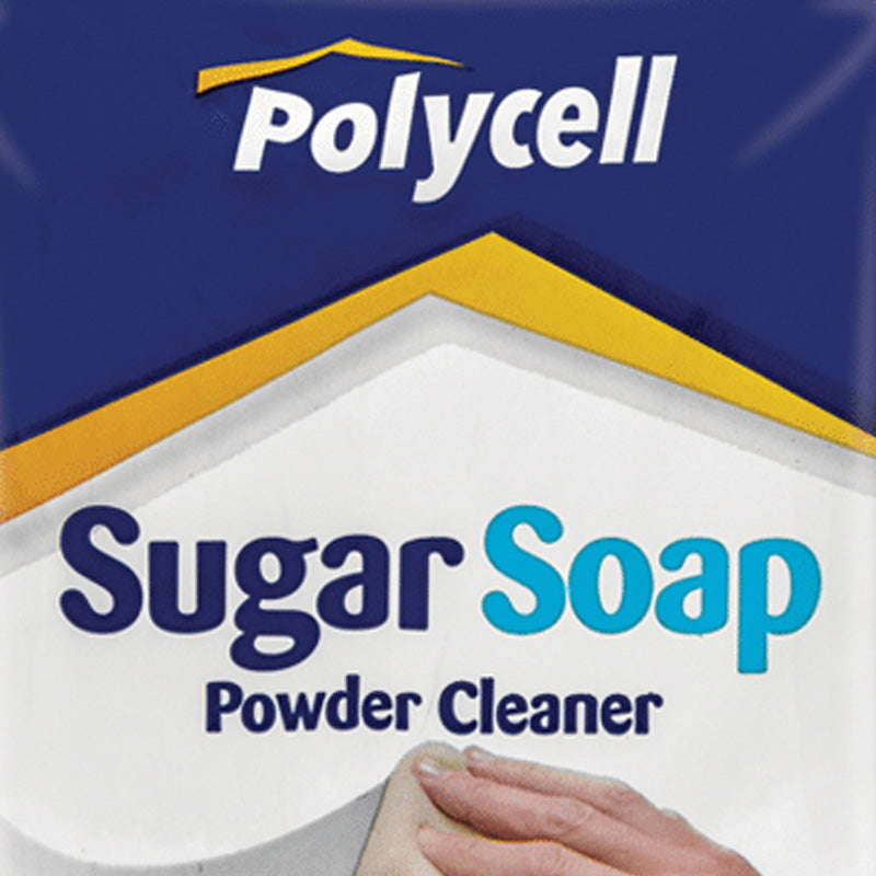 POLYCELL Sugar Soap 500g