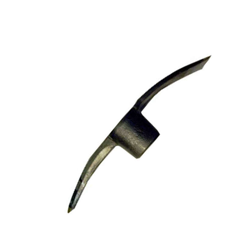 RIGGER Mattock Pick and Cutter Dual Head Import 2.2kg