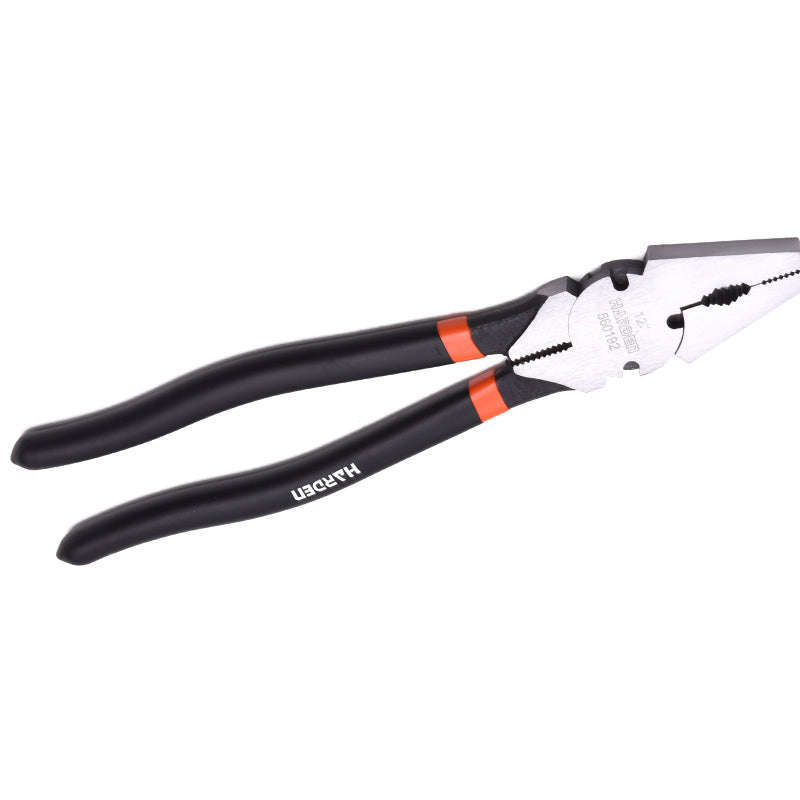 HARDEN Pro Fencing Plier 12" (300mm)