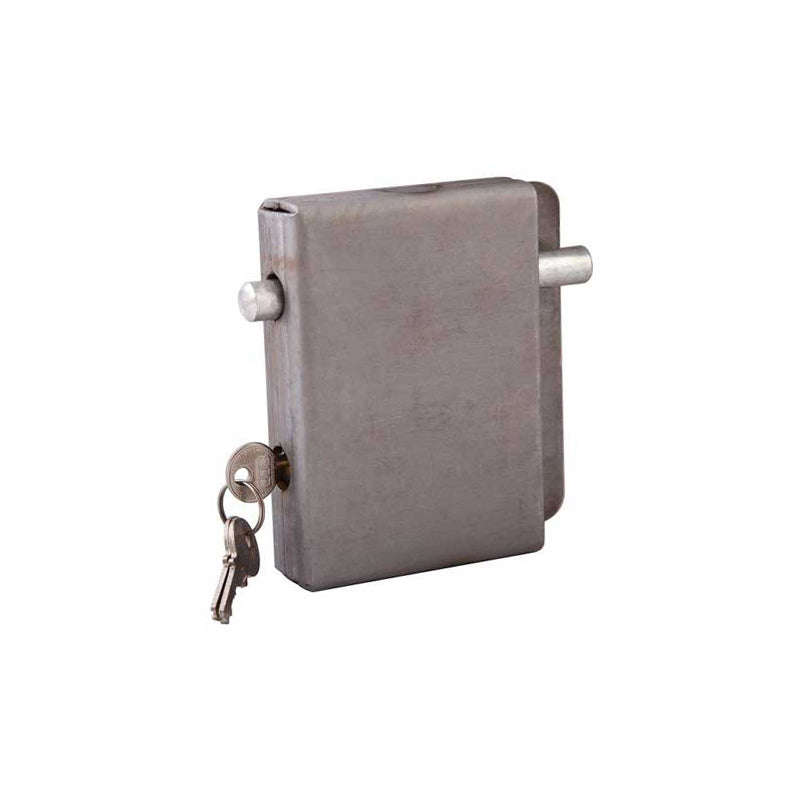 ULTRA Security Lock Large Single Pin