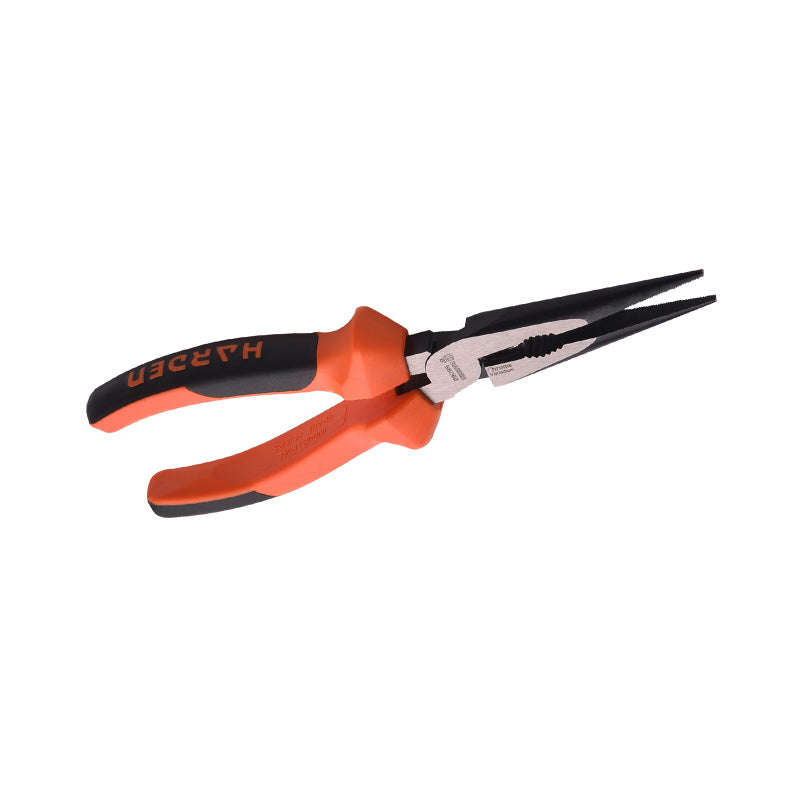 HARDEN Pro Long Nose Plier 6" (173mm)