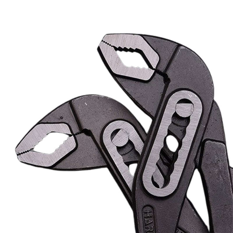 HARDEN Groove Joint Plier Pro 12" (300mm)