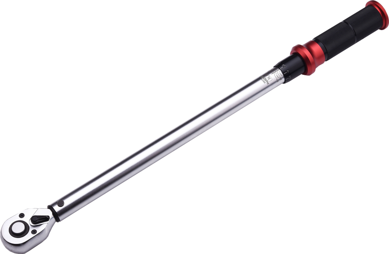 HARDEN 1/2" Torque wrench 10-110Nm