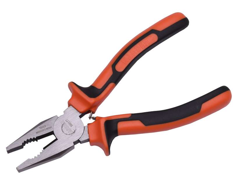 HARDEN Combination Plier Classic 6" (165mm)