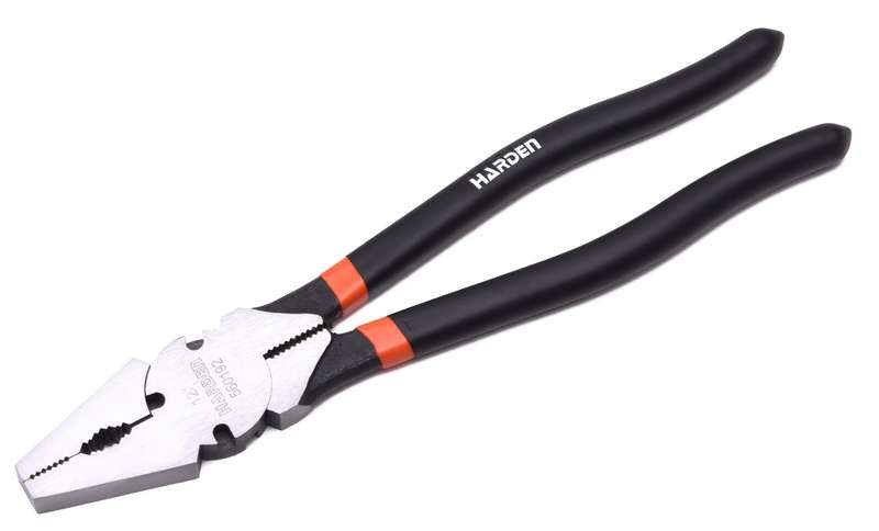 HARDEN Pro Fencing Plier 12" (300mm)
