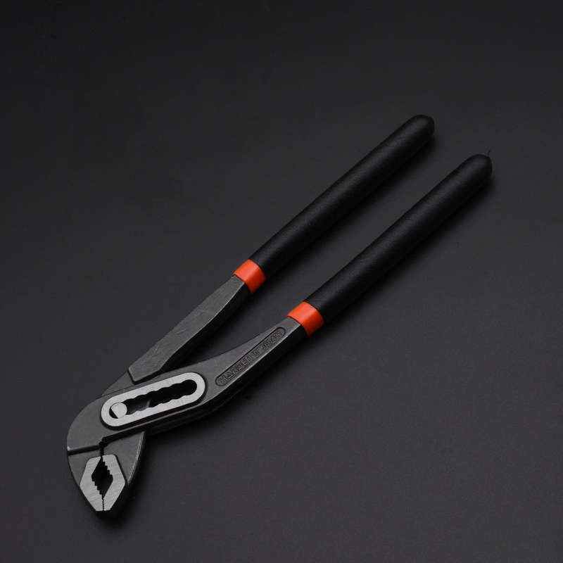 HARDEN Groove Joint Plier Pro 10" (250mm)